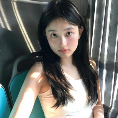 来自过去的女孩
